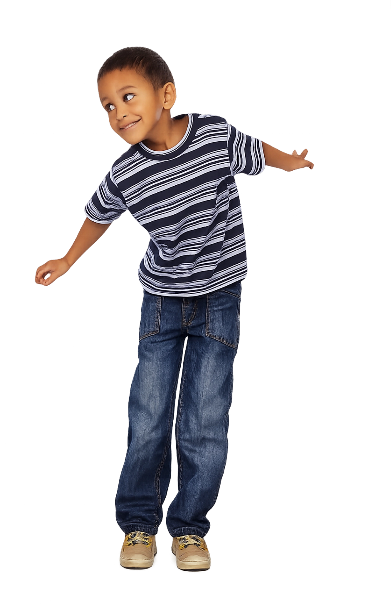 Personalised Table Top Cut Outs