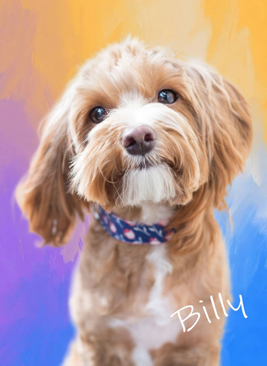 Personalised Photo Prints