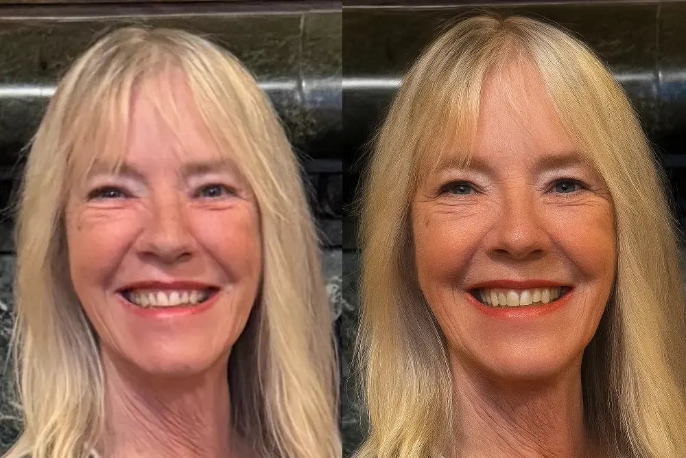 Photo Enhancing & Repair Service