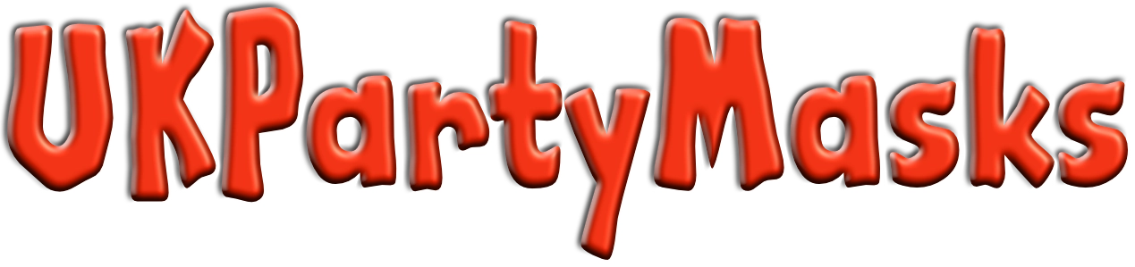 UKpartymasks