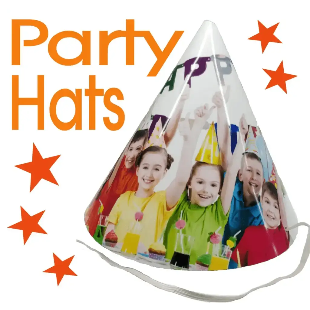 Party Hat Extra Large - UKpartymasks