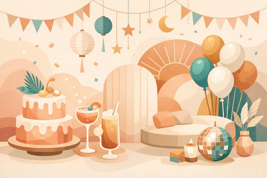 Party Decor Trends 2026 You'll Want to Copy