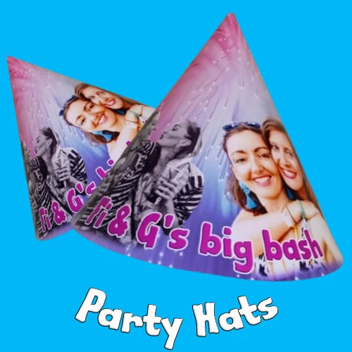 Party Hats
