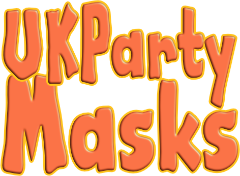 UKpartymasks