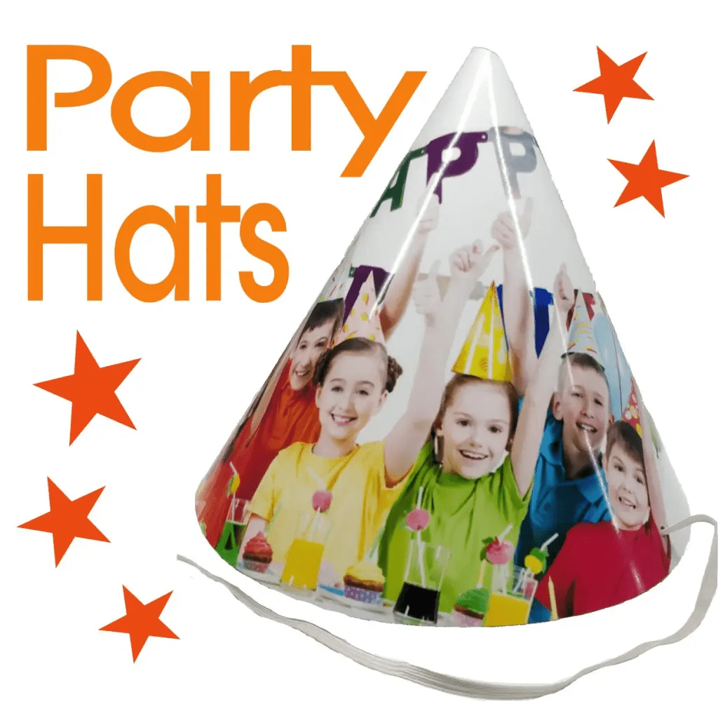 Party Hat Extra Large - UKpartymasks